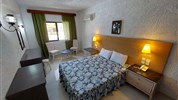 Oasis Hotel Bungalows