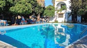 Oasis Hotel Bungalows