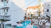 Kahlua Boutique Hotel
