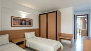 Mediterraneo Hotel