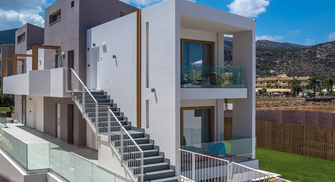 Meropi Hotel & Apartments Malia