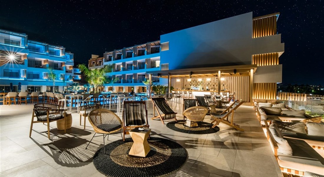 Akasha Beach Hotel & SPA