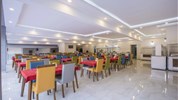 Arsi Enfi City Beach Hotel