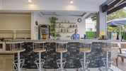 Arsi Enfi City Beach Hotel