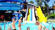Holiday Park Resort