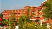 CLUB SIDE COAST