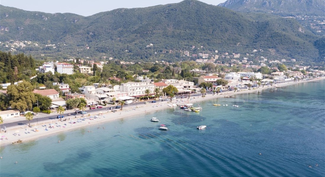 Ipsos Di Mare Beach Hotel