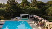 Nefeli Hotel