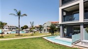 Acharavi Beach Hotel