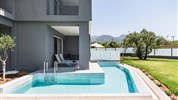 Acharavi Beach Hotel