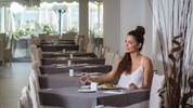 Acharavi Beach Hotel