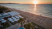 Acharavi Beach Hotel