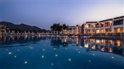 Acharavi Beach Hotel