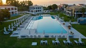 Acharavi Beach Hotel