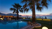 Acharavi Beach Hotel