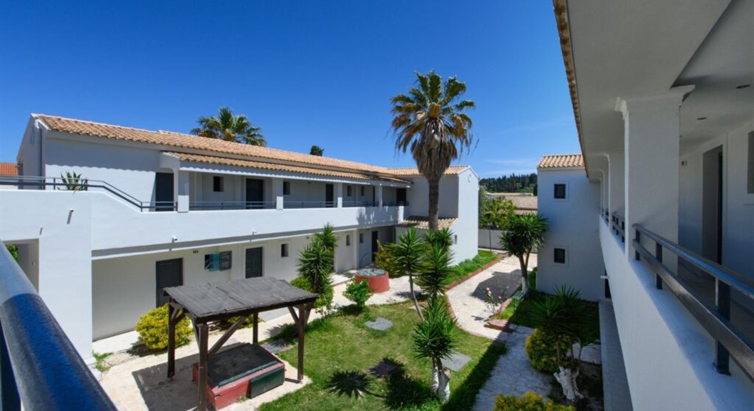 Sungate Hotel