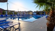 Sungate Hotel