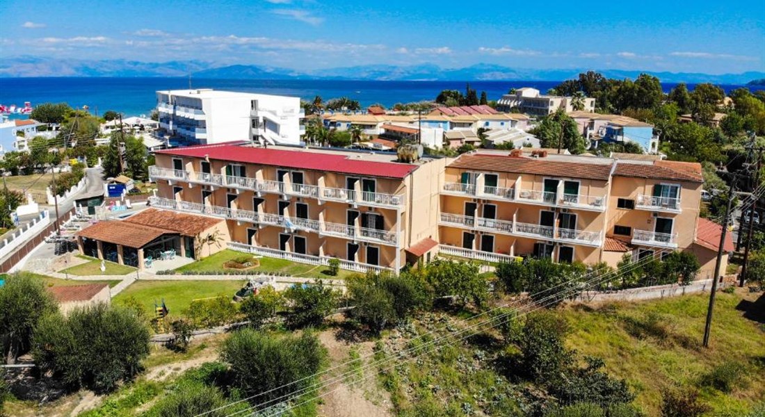 Sea Bird Hotel