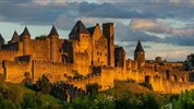 Carcassonne a perly jižní Francie – historie, víno a moře