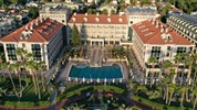 FAME RESIDENCE KEMER & SPA