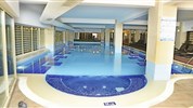 FAME RESIDENCE KEMER & SPA