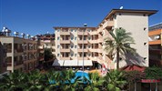 HELIOS HOTEL
