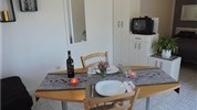 Apartmány Mirjana