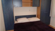 Apartmány Ruzica