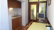 Apartmány Ruzica