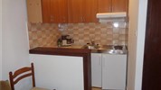 Apartmány Ruzica