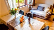 Apartmány Slavica