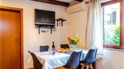 Apartmány Slavica