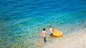 Apartmány Lanterna Sunny Resort by Valamar