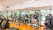 Camping Mare e Pineta