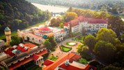 Piešťany – Perla slovenských lázní