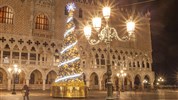 Adventní Benátky - Benátky adventní