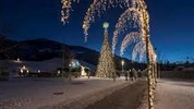 Innsbruck a Swarovski – zájezd plný třpytu a alpské krásy
