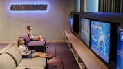 Ilirija Hotel - Gamingroom