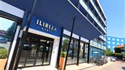 Ilirija Hotel - Hotel Ilirija - vstup