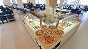 Ilirija Hotel - Bufetová restaurace