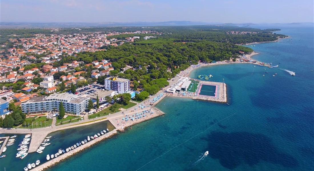 Adriatic Hotel