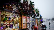 Adventní Luzern & Milán - Advent