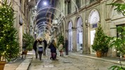 Adventní Luzern & Milán - Milano advent