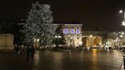 Adventní Benátky & Verona - Verona