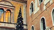 Adventní Benátky & Verona - Verona
