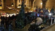 Adventní Benátky & Verona - Verona