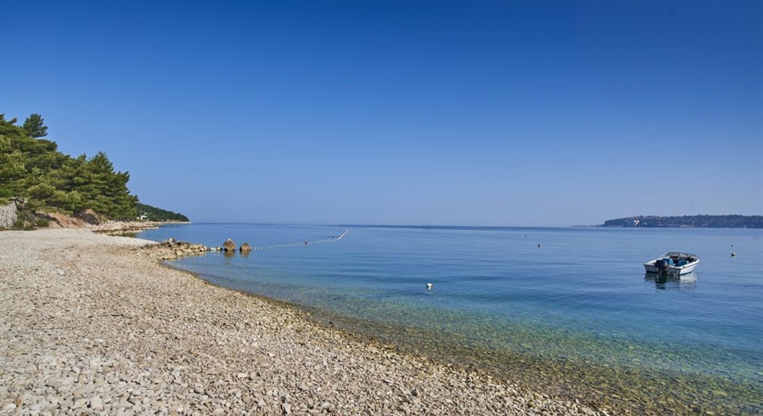 Istrie - KANEGRA - doprava