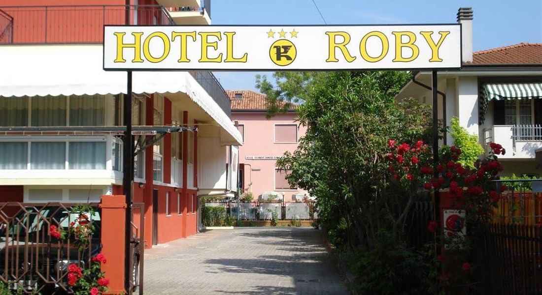 Hotel Roby