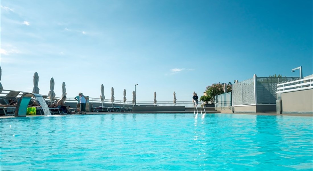 Hotel Principe Palace