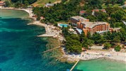 Hotel Umag Plava Laguna